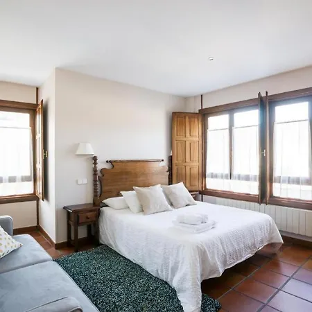 Locanda La Fuentona De Ruente