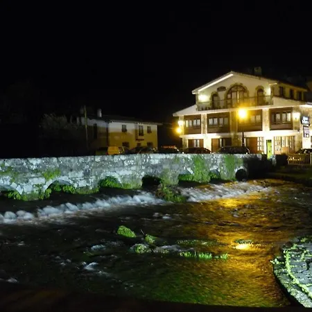 La Fuentona De * Ruente