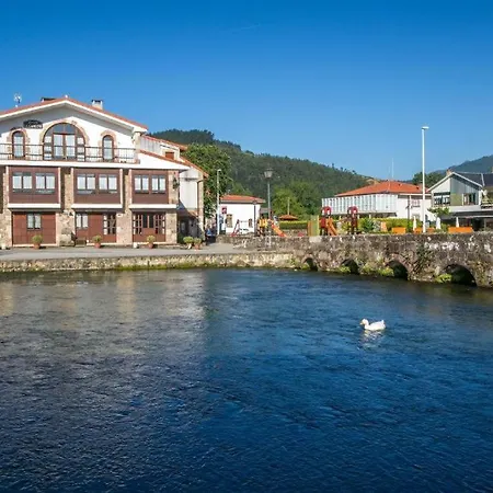 La Fuentona De Locanda Ruente