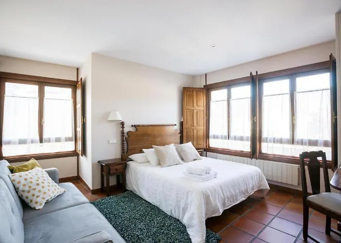 Inn La Fuentona De Ruente