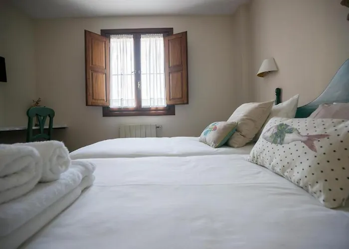 La Fuentona De Inn Ruente