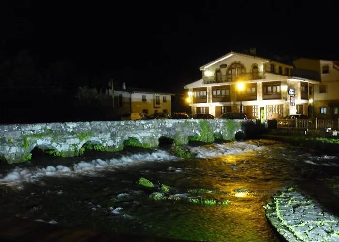 La Fuentona De * Ruente