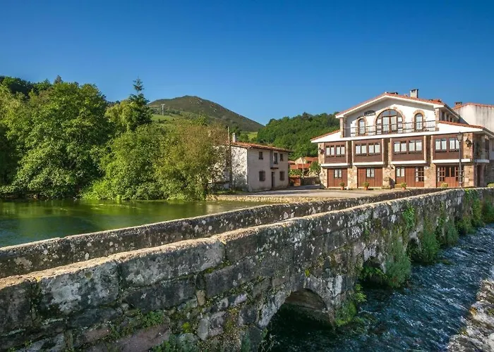 Inn La Fuentona De Ruente