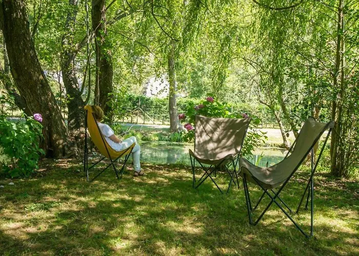 Inn La Fuentona De *