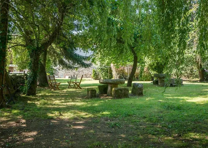 Inn La Fuentona De *